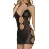 Giyim  B060763 Transparan Babydoll