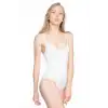 Giyim Beyaz  2012 Body Korse