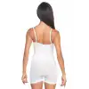 Giyim Beyaz  2059 Boxer Boy Korse