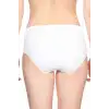 Giyim Beyaz  3002 Soft Mama Slip