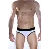 Giyim Beyaz Jockstrap