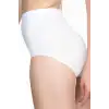 Giyim Beyaz Klasık Slıp Korse