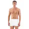 Giyim Beyaz Mı Emay 6800 Erkek Boxer
