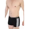 Giyim Çift Kaplan 850 Biyeli Likralı Erkek  Boxer