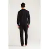 Giyim Ds Damat 1502 Erkek  Eşofman Takımı
