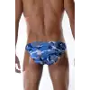 Giyim Desenli  Erkek  Slip