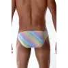 Giyim Desenli  Erkek  Slip