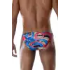 Giyim Desenli  Erkek  Slip