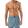 Giyim Erdem Erkek  Poplin Boxer 1440