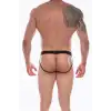 Giyim  Erkek  Desenli Jockstrap Çamaşır