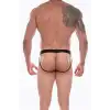 Giyim  Erkek  Desenli Jockstrap Çamaşır