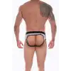 Giyim  Erkek  Desenli Jockstrap Çamaşır