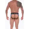 Giyim  Erkek  Desenli Jockstrap Çamaşır