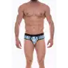 Giyim  Erkek  Desenli Slip