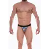 Giyim  Erkek  Desenli Slip