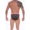 Giyim  Erkek  Desenli Slip