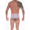 Giyim  Erkek  Desenli Slip