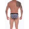 Giyim  Erkek  Desenli Slip