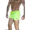 Giyim Erkek Neon Mini Mayo Short