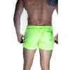 Giyim Erkek Neon Mini Mayo Short