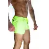 Giyim Erkek Neon Mini Mayo Short