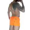 Giyim Erkek Renkli Mini Mayo Short