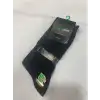 Giyim Freshness 1010 Erkek Bambu Soket Çorap