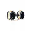 Giyim Gold Detaylı Fantezi Set
