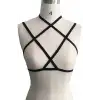 Giyim Günlük Kullanıma Uygun Harness - Brf69
