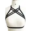 Giyim Günlük Kullanıma Uygun Harness - Brf70