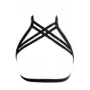 Giyim Günlük Kullanıma Uygun Harness - Brf70
