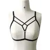 Giyim Günlük Kullanıma Uygun Harness - Brf72