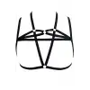 Giyim Günlük Kullanıma Uygun Harness - Brf74