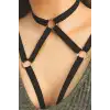 Giyim Günlük Kullanıma Uygun Harness - Brf76
