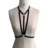 Giyim Günlük Kullanıma Uygun Harness - Brf77