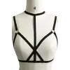 Giyim Günlük Kullanıma Uygun Harness - Brf78