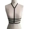 Giyim Günlük Kullanıma Uygun Harness - Brf81