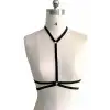 Giyim Günlük Kullanıma Uygun Harness - Brf82