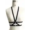 Giyim Günlük Kullanıma Uygun Harness - Brf83
