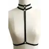 Giyim Günlük Kullanıma Uygun Harness - Brf84