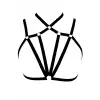 Giyim Günlük Kullanıma Uygun Harness - Brf85