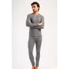 Giyim K409002 Vienetta Erkek Thermal