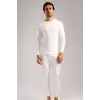 Giyim K409002 Vienetta Erkek Thermal
