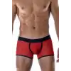 Giyim Kırmızı Erkek  Boxer