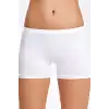 Giyim Lycra Modal Supreme Şort Kadın 2255