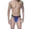 Giyim Mavi Erkek  Tangası