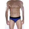 Giyim Mavi Jockstrap