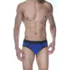 Giyim Mavi Jockstrap Erkek  İç Giyim