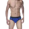 Giyim Mavi Jockstrap Erkek  İç Giyim