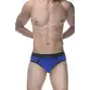 Giyim Mavi Jockstrap Erkek  İç Giyim